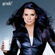 Illustration for article titled Milk-Mustachioed Danica Patrick Helps Promote Strong Bones